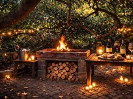 Pet Friendly Sandbaai