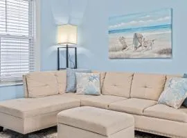 North WW 3BR 1st Floor - Steps to the Beach