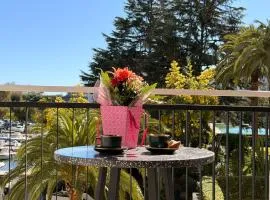 Marina Suites Résidence & Services