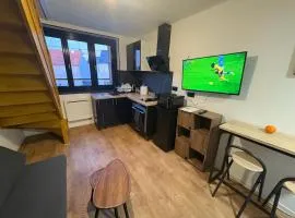 Résidence Roissy Charles de Gaulle