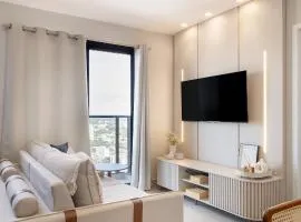 1806 l Sua melhor experiência fora de casa