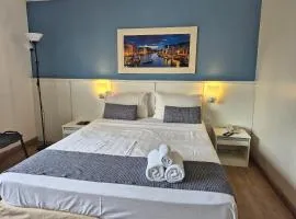 Flat Vila Mariana Ibirapuera (Apto 1005)