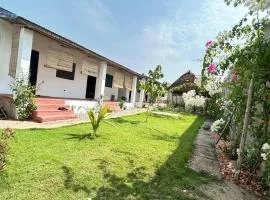 Résidence Stellahouado