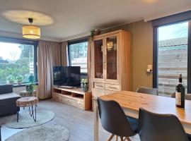 Beukenboom 2, genieten op de Veluwe van de rust en natuur, hotell i Putten