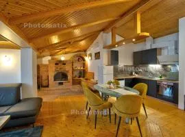 Rustica Apartments