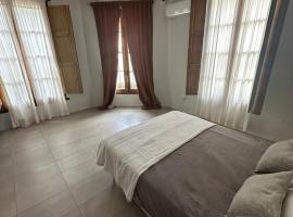 Exclusivo Apartamento Centro Laguna, Hotel in Chascomús