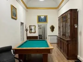 Genova Antica Carmine