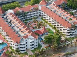 Hotel Las Americas Casa de Playa