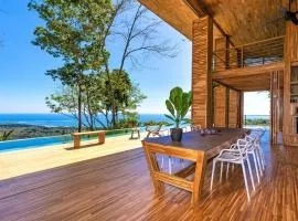 The Zen, Award-Winning Sanctuary in Uvita
