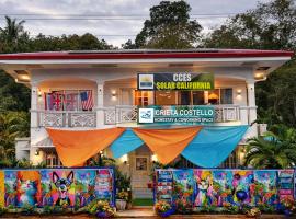 Crieta Costello Homestay, hotel sa San Juan