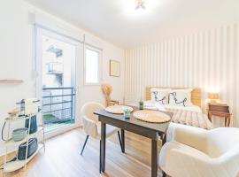 L'Escale Tourangelle - Proche de la Gare, hótel í Tours