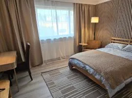Twickenham and West Middlesex Rooms Isleworth Stay