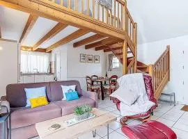 Holiday Home Tal Ar Mor by Interhome