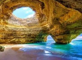 CHABELLA!!! Charm Beach Lofts & Apartments - ALGARVE