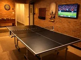 Lake Allatoona Getaway Near Emerson-LakePoint