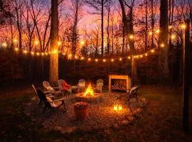 Lake Allatoona Getaway Near Emerson-LakePoint