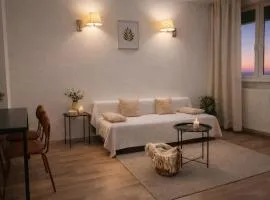 Otopeni Airport Area 2 l 10 min Therme l Self Check-in l Near RIN Hotel