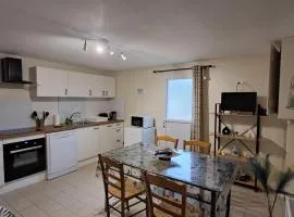 Hébergement dans le vignoble du Mâconnais