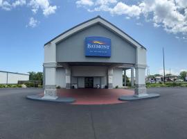 Baymont by Wyndham Michigan City