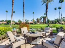 11 Mi to Coachella Palm Desert Gem with Pool Access