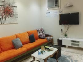 نزل تمارا 2, hotel i An Nikāshah