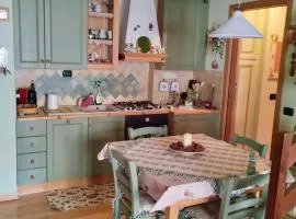 Appartamento bambi abetone