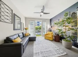 Stylish 2BR w Balcony, Pool & Pet-Friendly #15