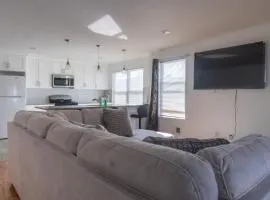 Spacious 3BR Home Near Newark Airport