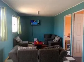 Furnished cabin in Colbun, Maule Region