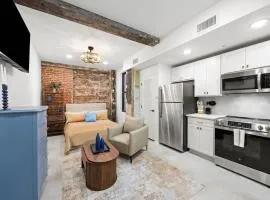 Park Hotel Studio Suite 203