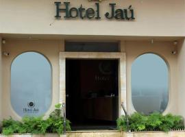 Hotel Jaú, hotel em Jaú