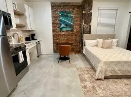 Park Hotel Studio Suite 207