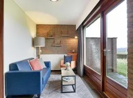 South Limburg Bungalow Near Tripoint