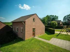 Detached Holiday Home in Reevallis