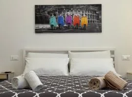 OTB ITALIA - Airport Rooms