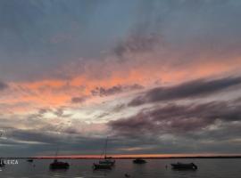 Sunrise Camp Szczedrzyk, Hotel in Szczedrzyk