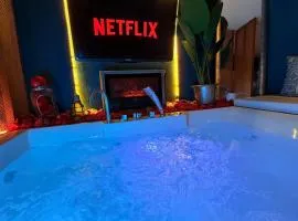 Ama Esclusive Spa Galliera