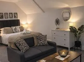 Studio 6 - Eign St Hereford