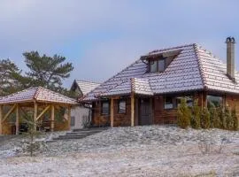 Skroviste, Zlatibor-Vodice