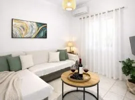 La Perla di Corfu apartment