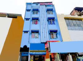 Hotel O Gajraj, hotel v destinaci Guváhátí