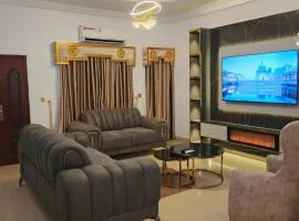 De Advanced Apartments