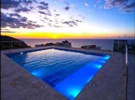 Salguero sunset resort