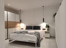 Corfu Nature Suites Lux