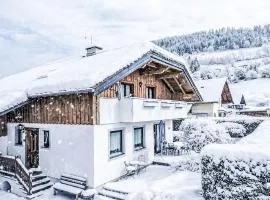 Apartment Ferienwohnung Monika by Interhome