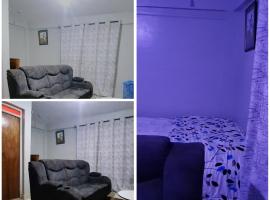 Intel Grove, hotel i Ruiru