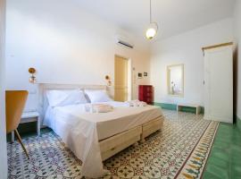Moro Guest House, Hotel in Lecce