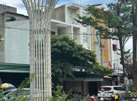 Khách sạn Ngọc Thủy, Hotel in Phan Rang