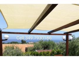 Villa Ancora, Hotel in Campofelice di Roccella