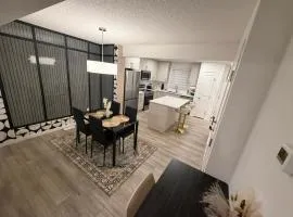 3 Bedroom Home in Keswick, Edmonton
